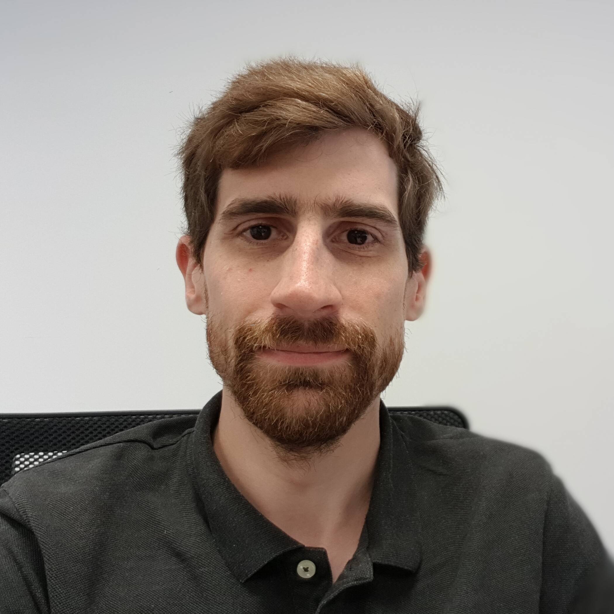 Pablo Cargnelutti