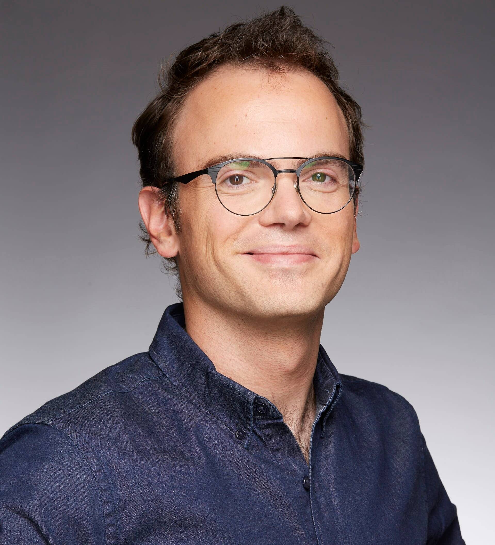 Sylvain Belin