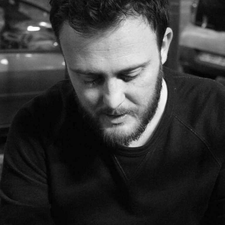 Jérémy Attali