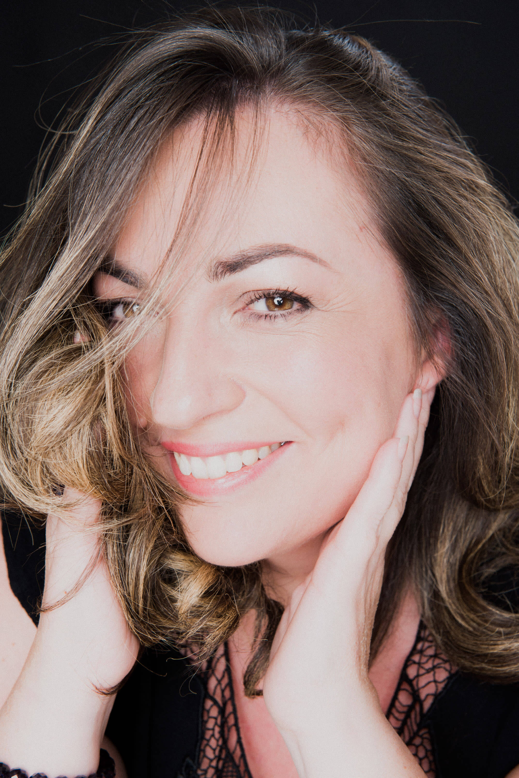 Laetitia Huido