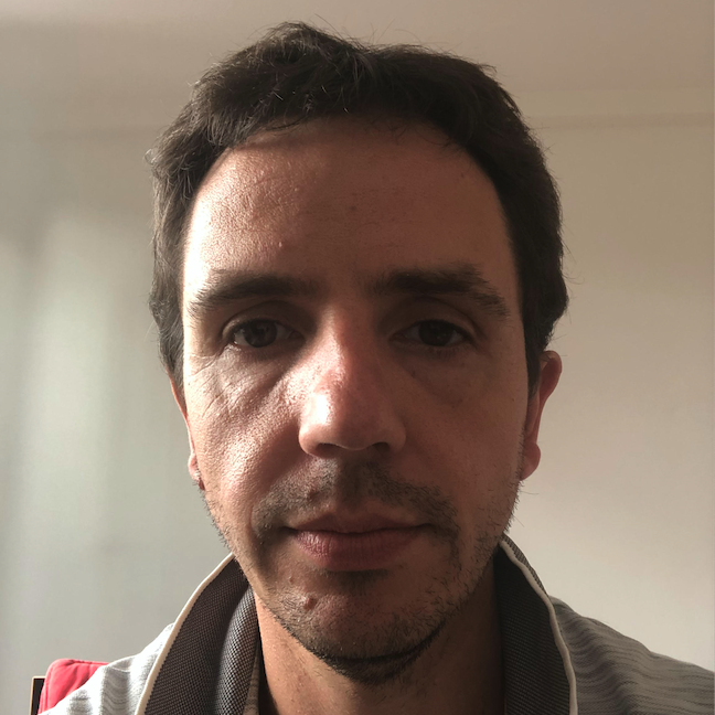 Matthieu Bouxin