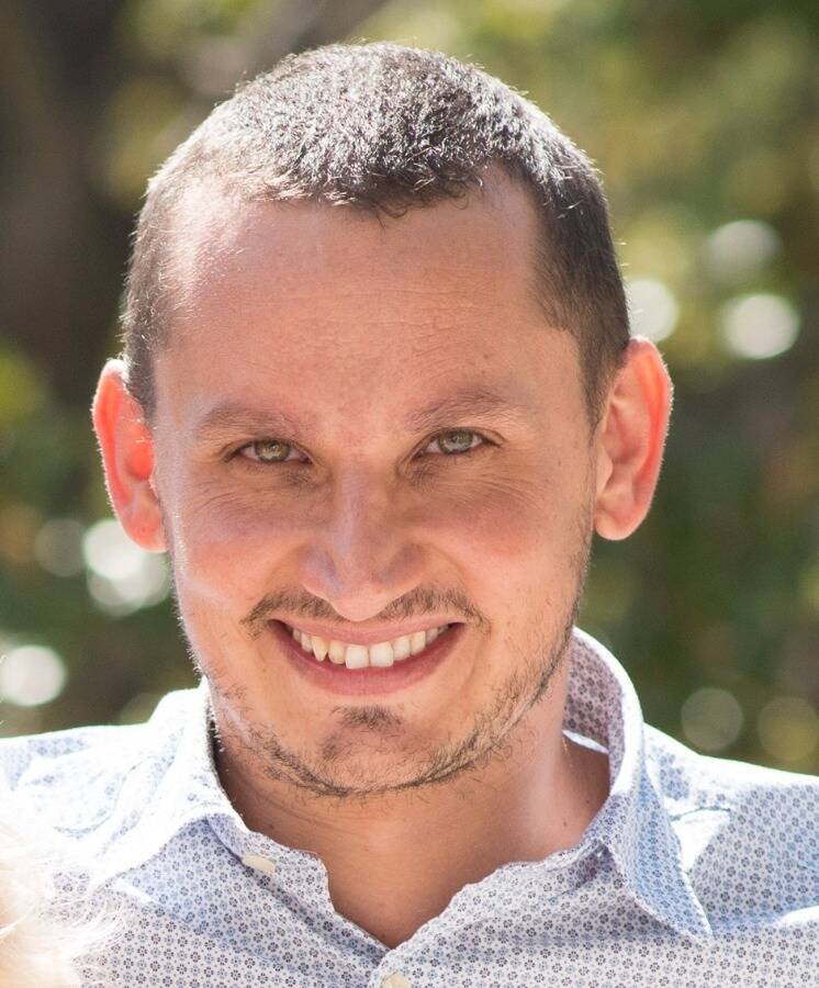 Alexandre André