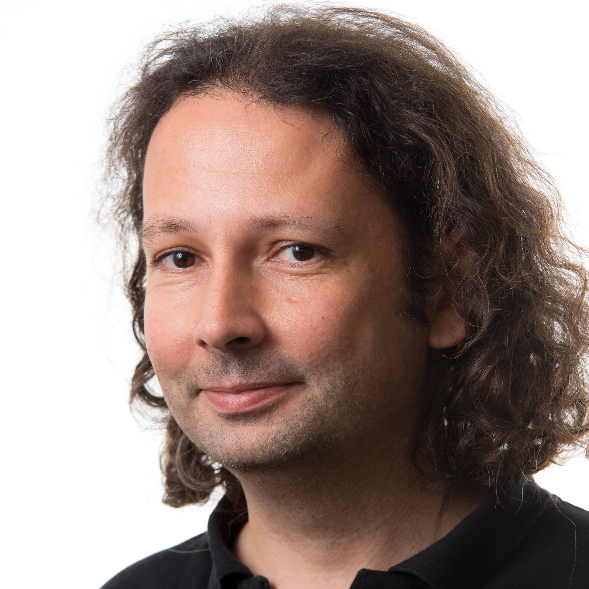 Kornél Lehőcz - Softwareentwickler - AI, ML, Computer Vision, 3D