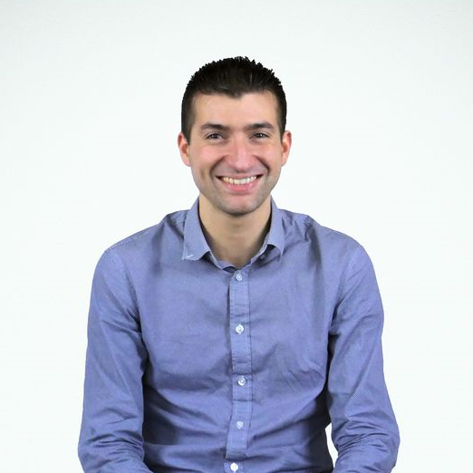Benjamin Grassart