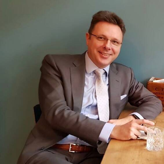 Andreas  - Chef de projet SI senior / AMOA