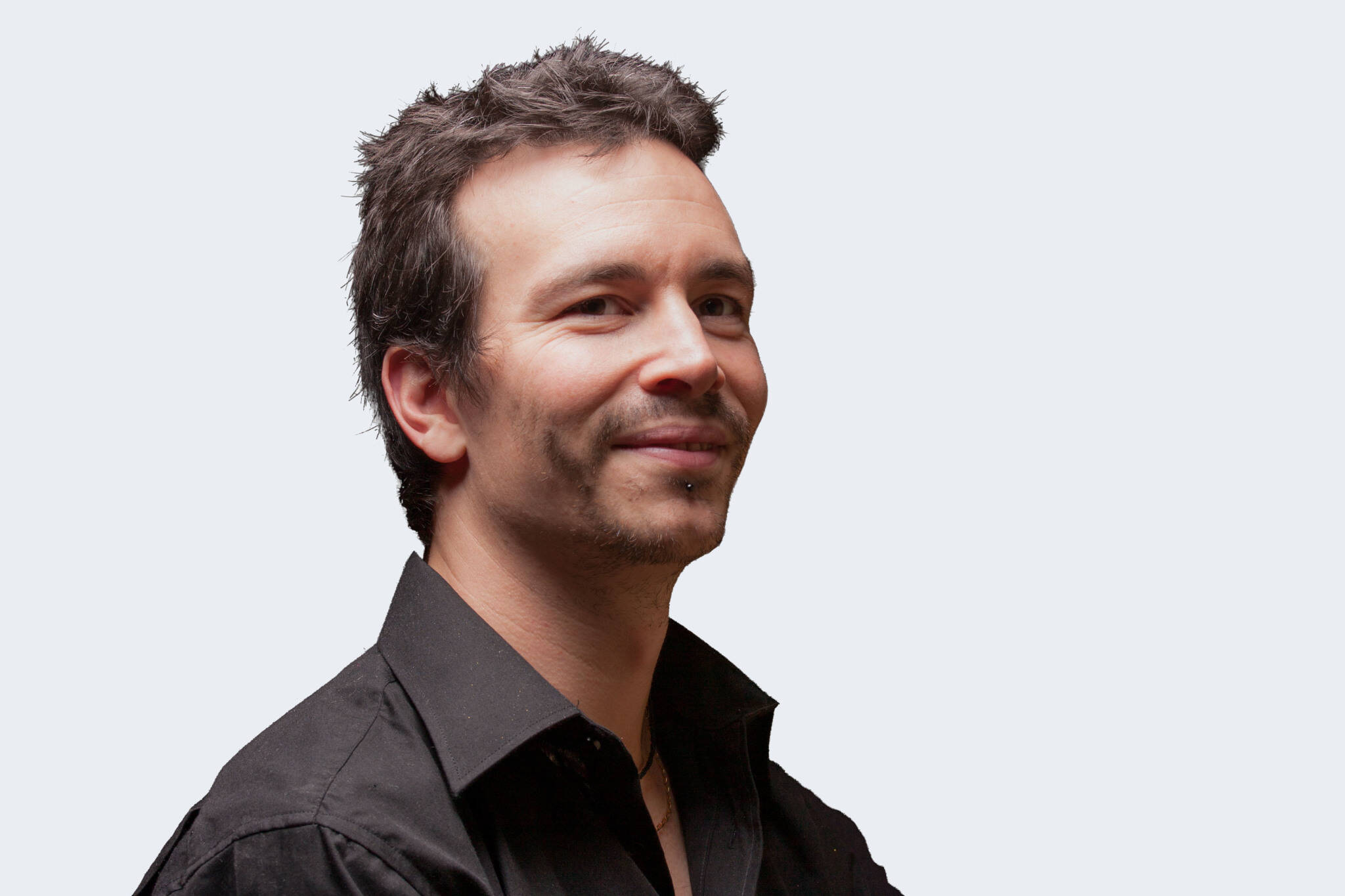 Johann Brancourt - Senior Tech Lead | Java | Node.js | React