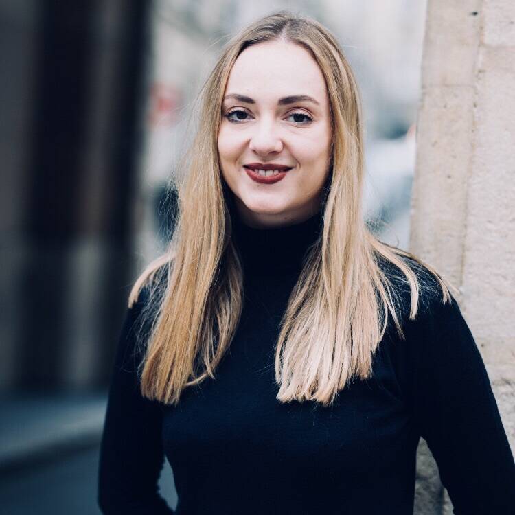 Louise Le Roux