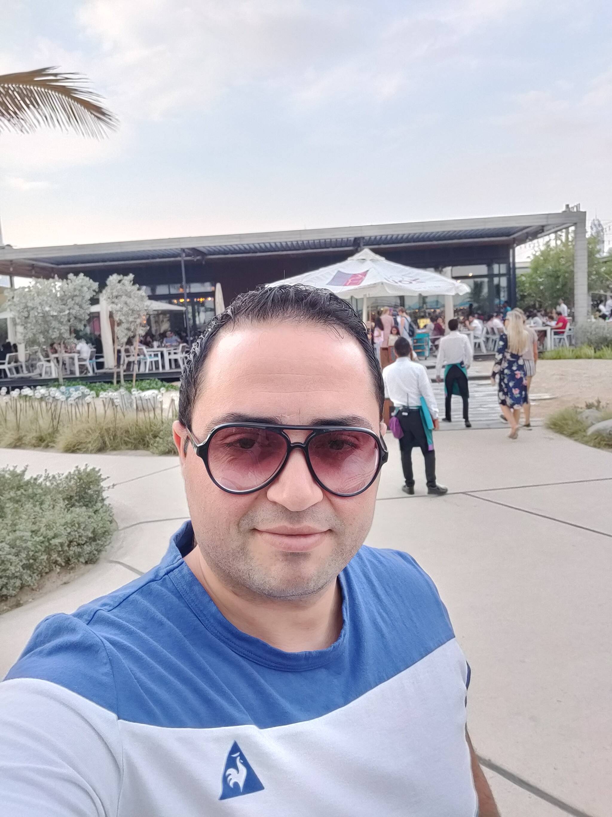 Hamed Abid