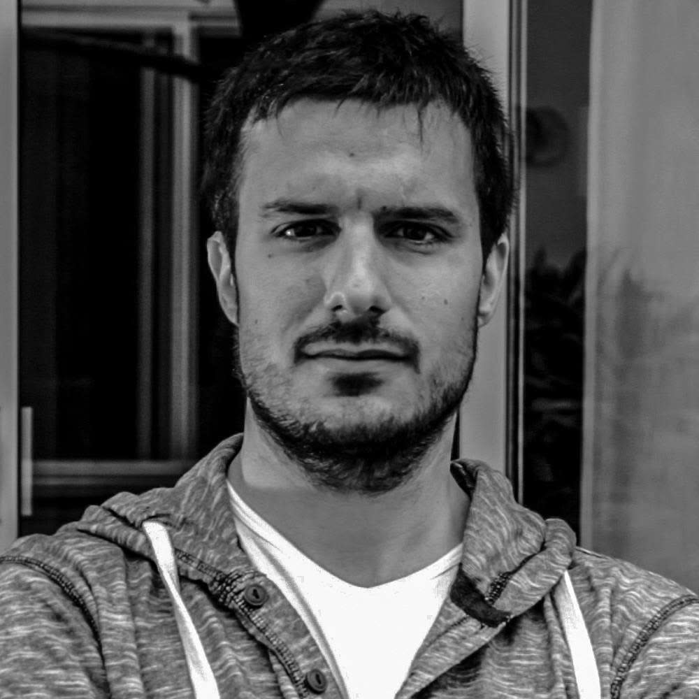 Albert Poquet Blanco