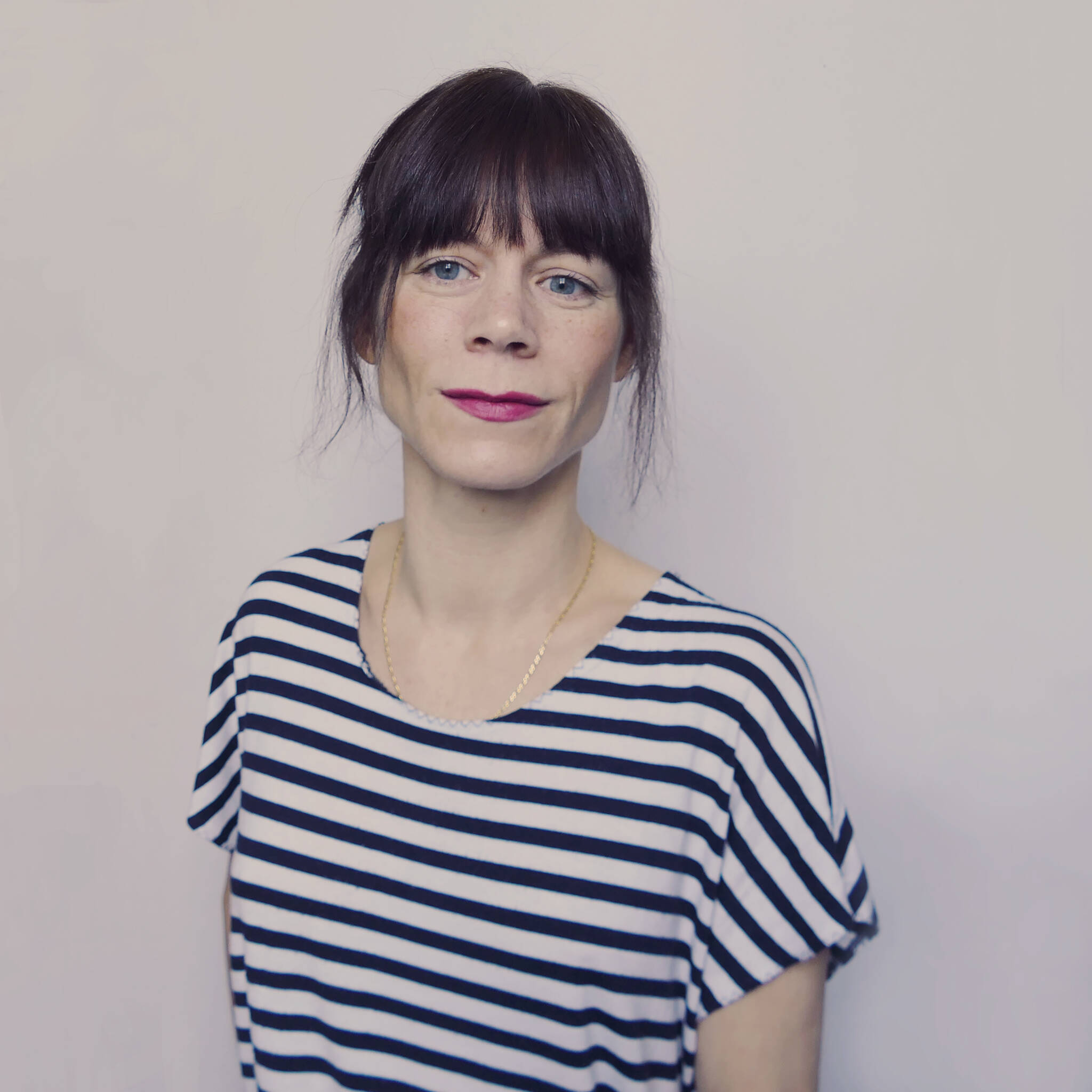 Severine Bouton
