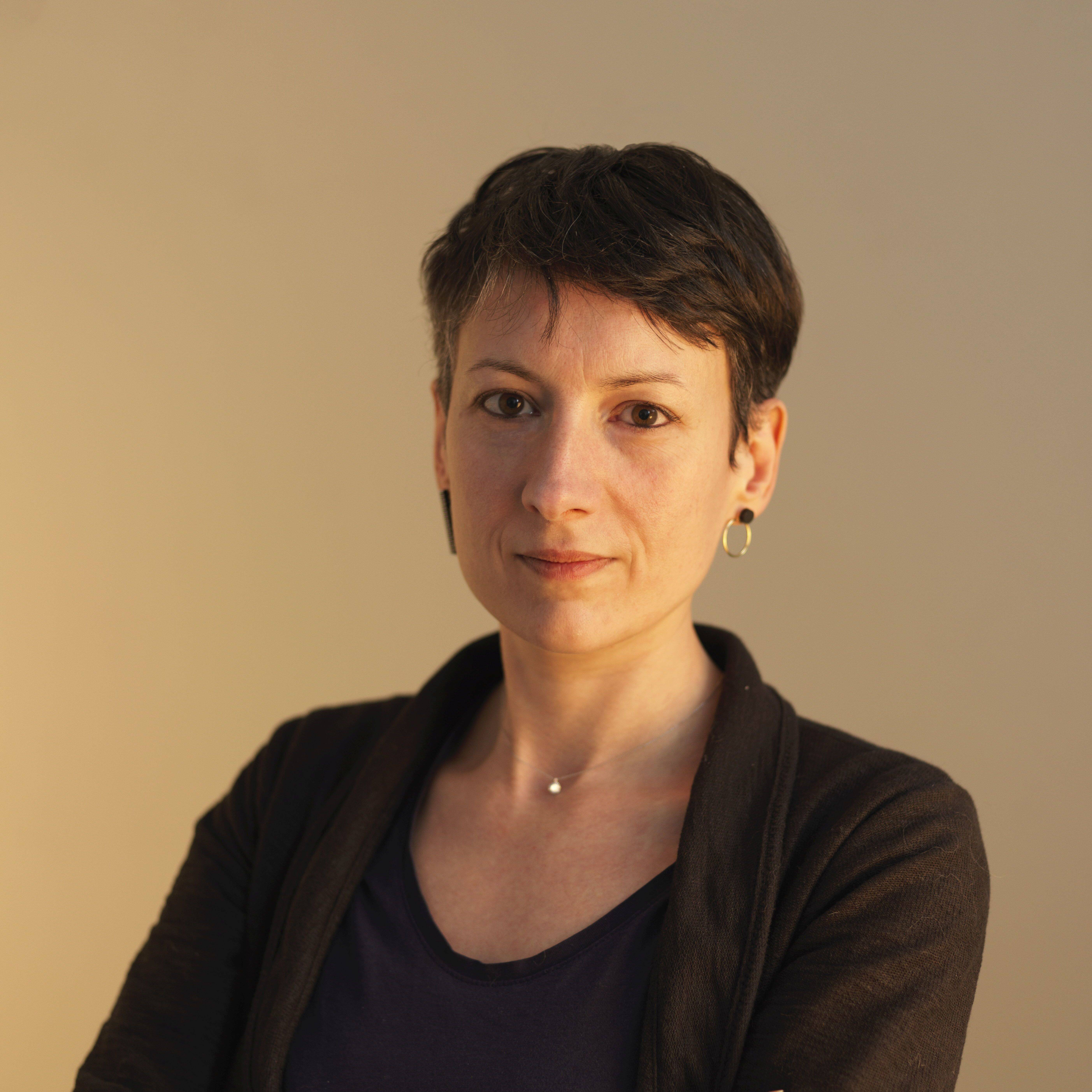 Laëtitia Brasseur