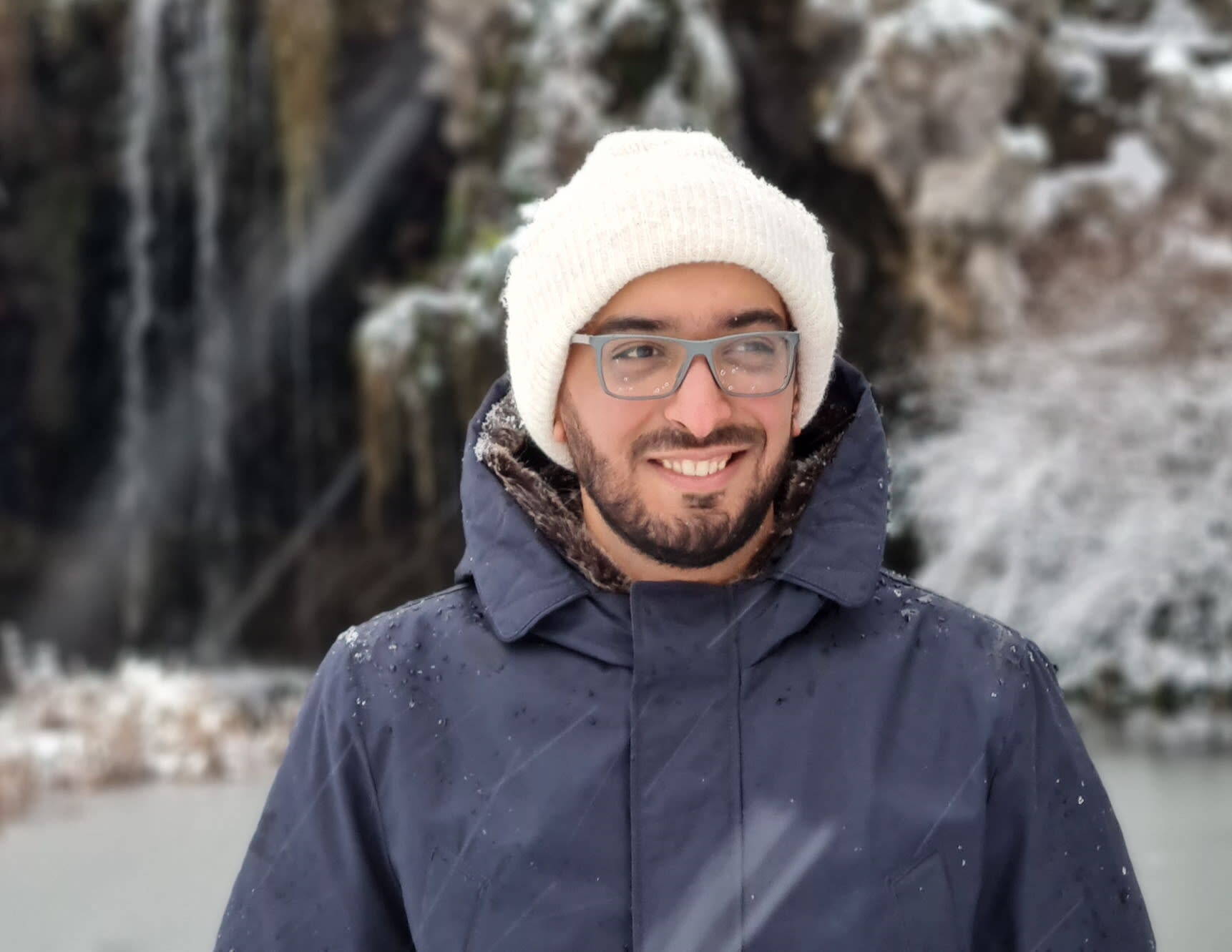 Mohammed Benabdallah - Tech Lead Full Stack .NET