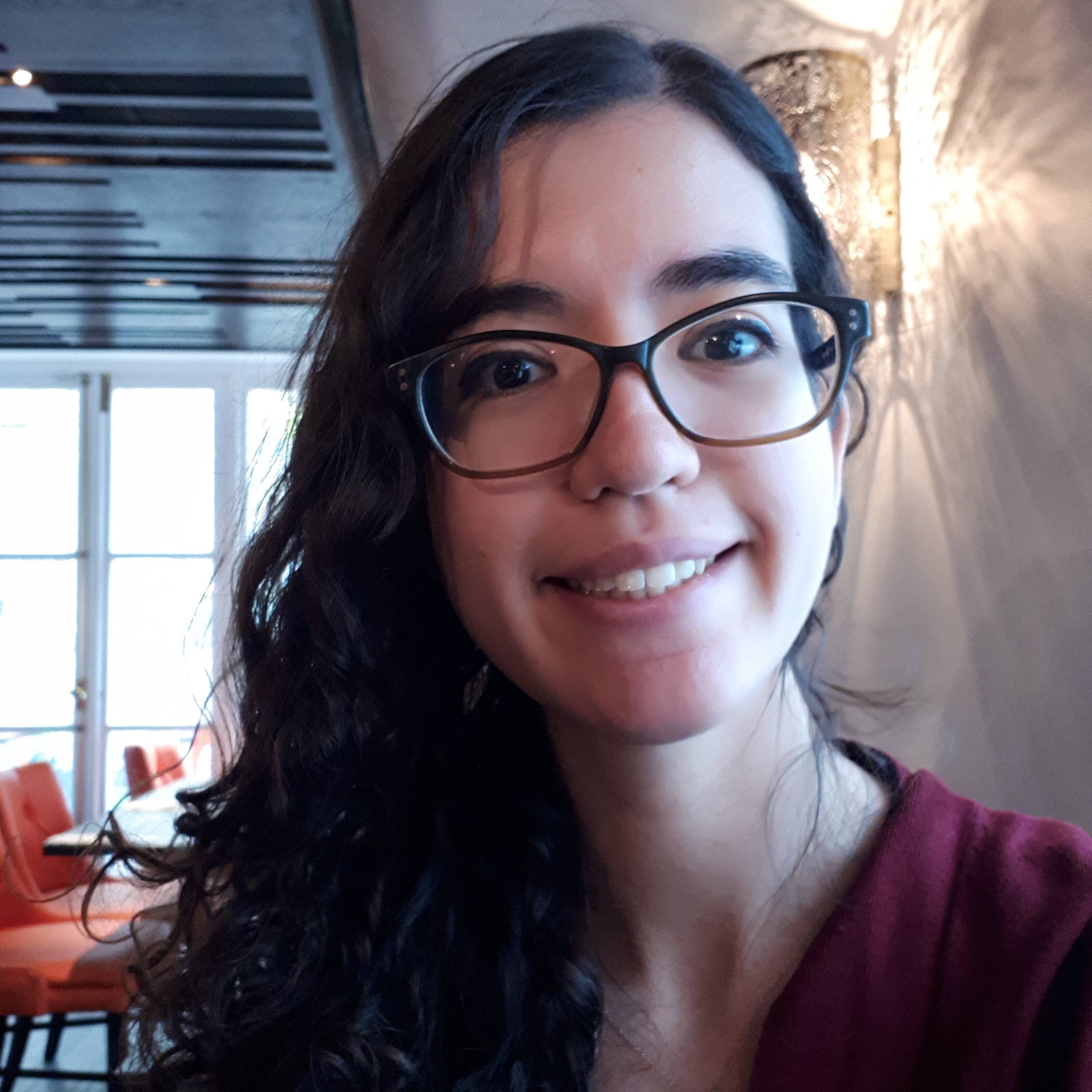 Inès Lotfi