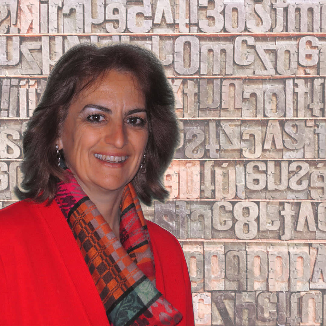 Yolanda Larrumbide Moreno - Periodista en salud • Contenidos web • Correctora