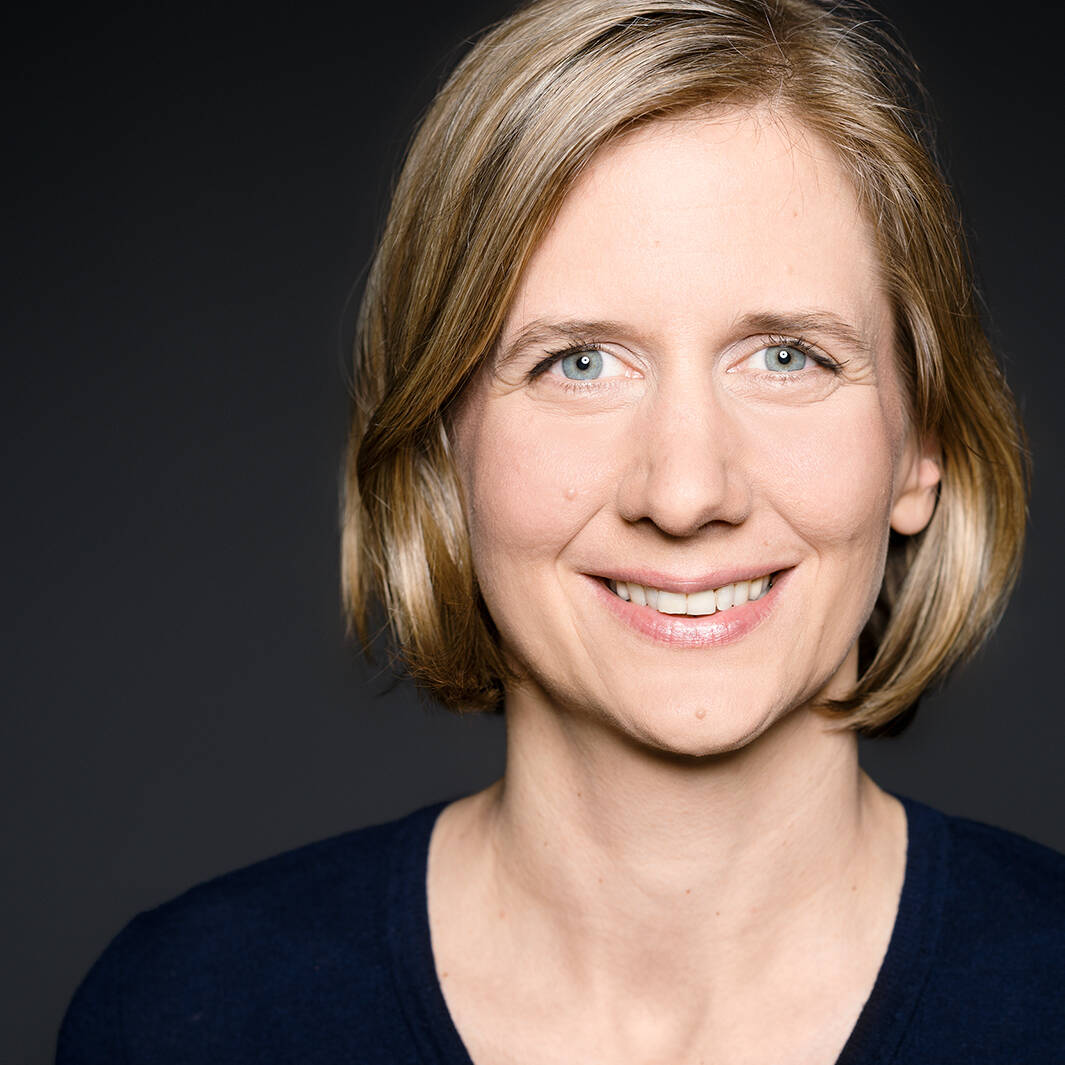 Anke Erler - Workplace Manager, Relocation, Change, HR, Moves