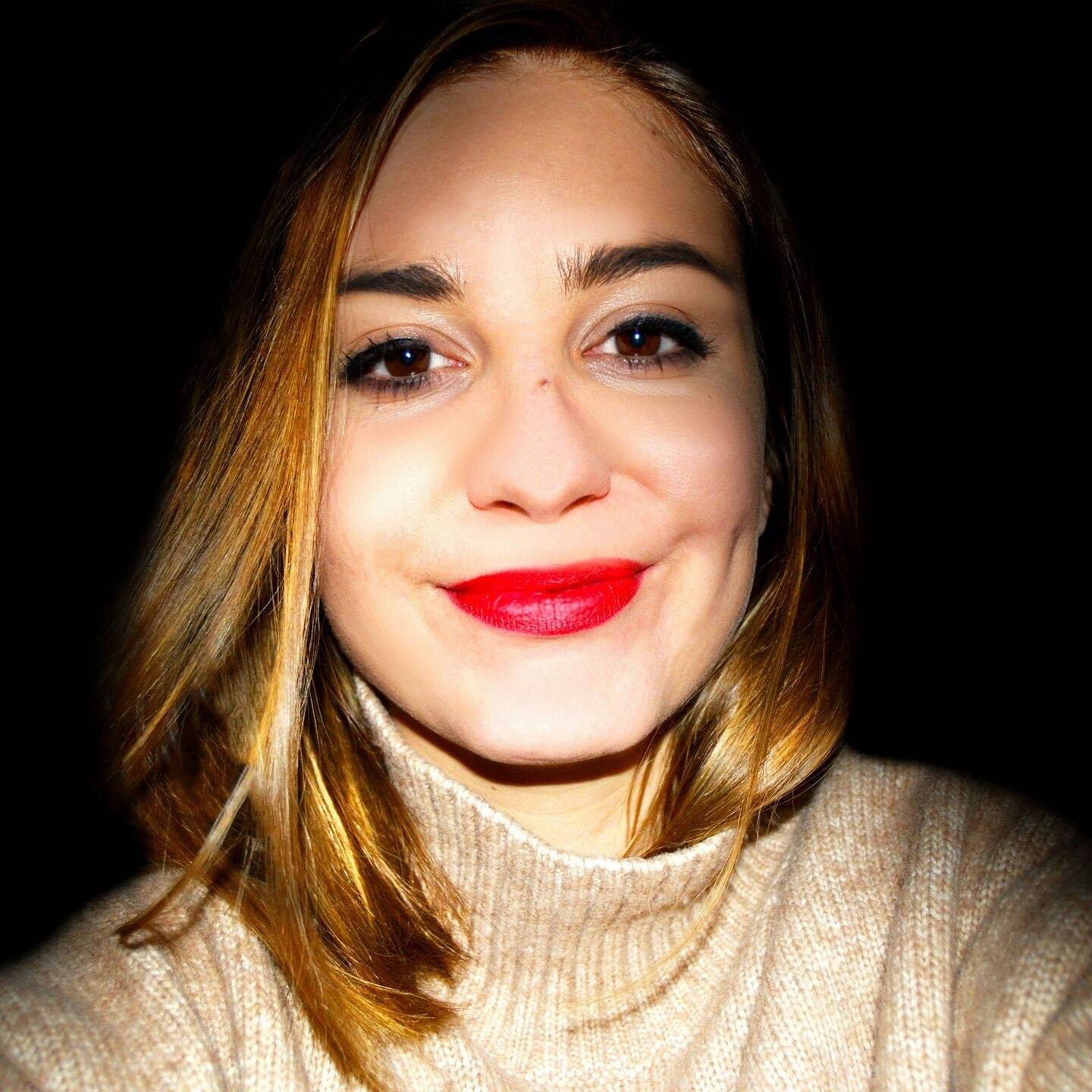Chloé Bauer