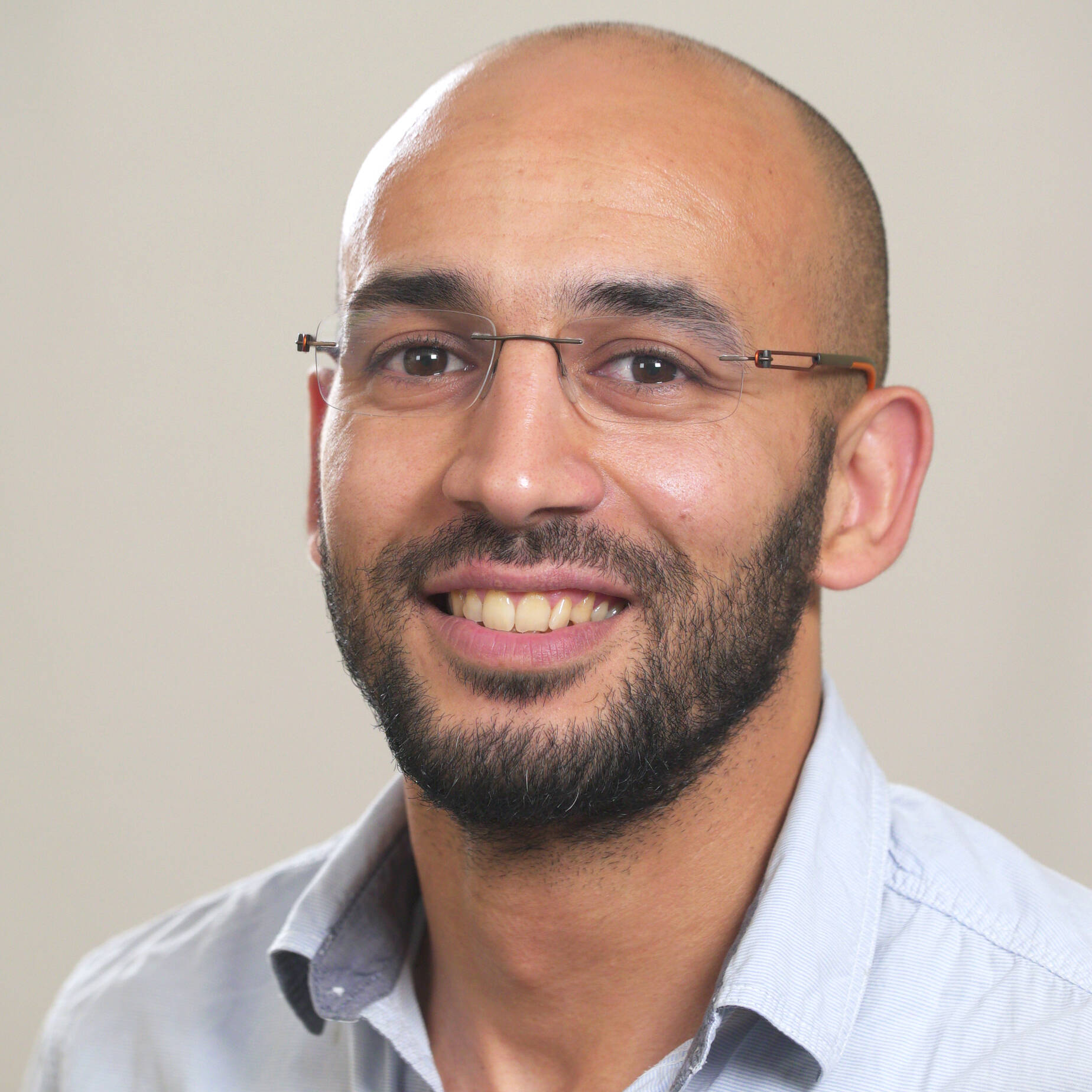 Mostafa Mhamdi - Expert technique Microsoft 365, Azure AD