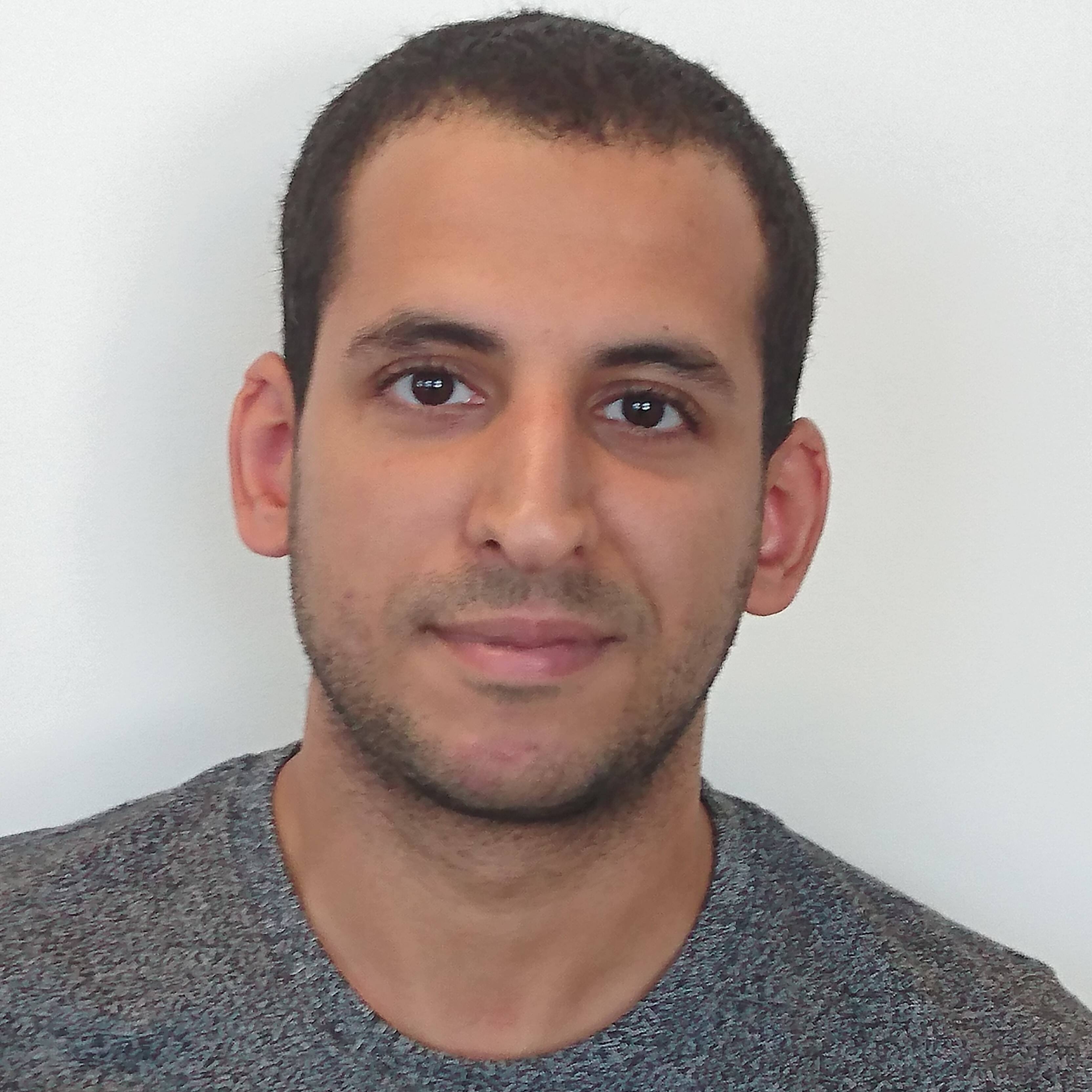 Mouad Boulaabi