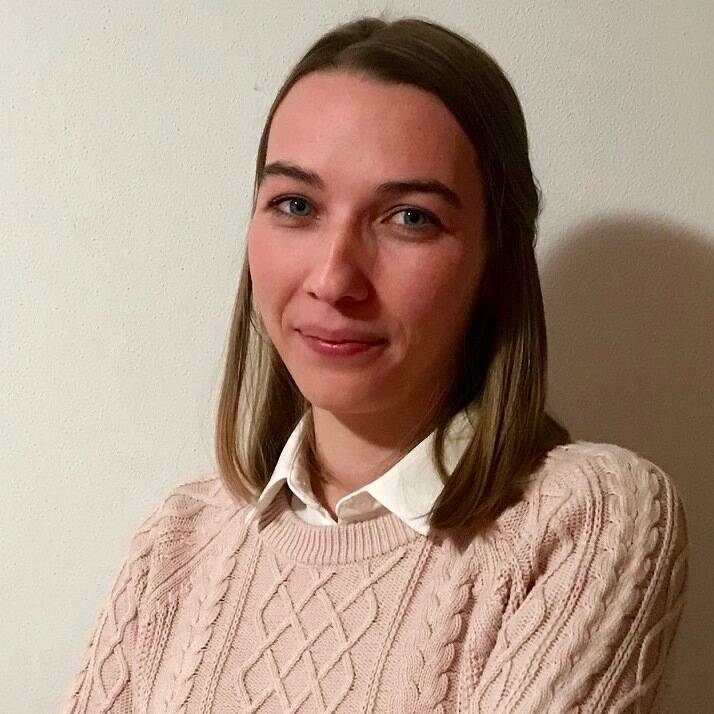 Lucie Morel