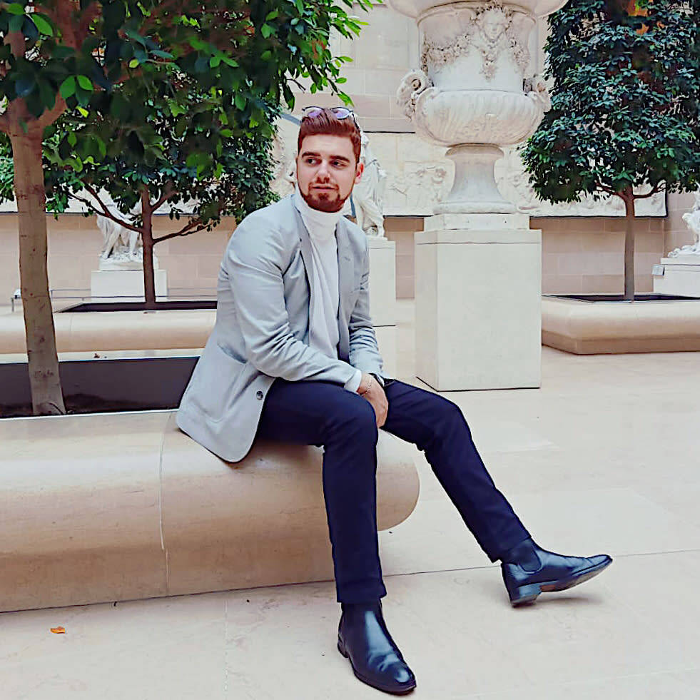Ryan N.