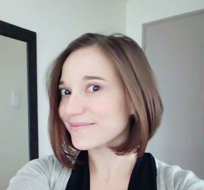 Marie D.