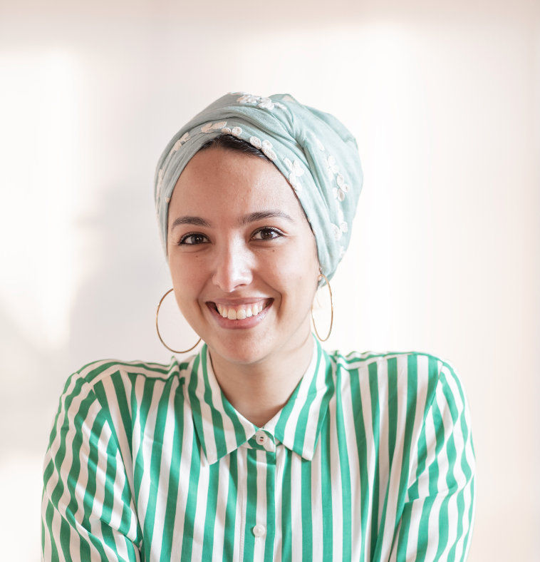 Sarah Lokman