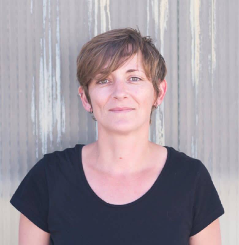 Aline Binet