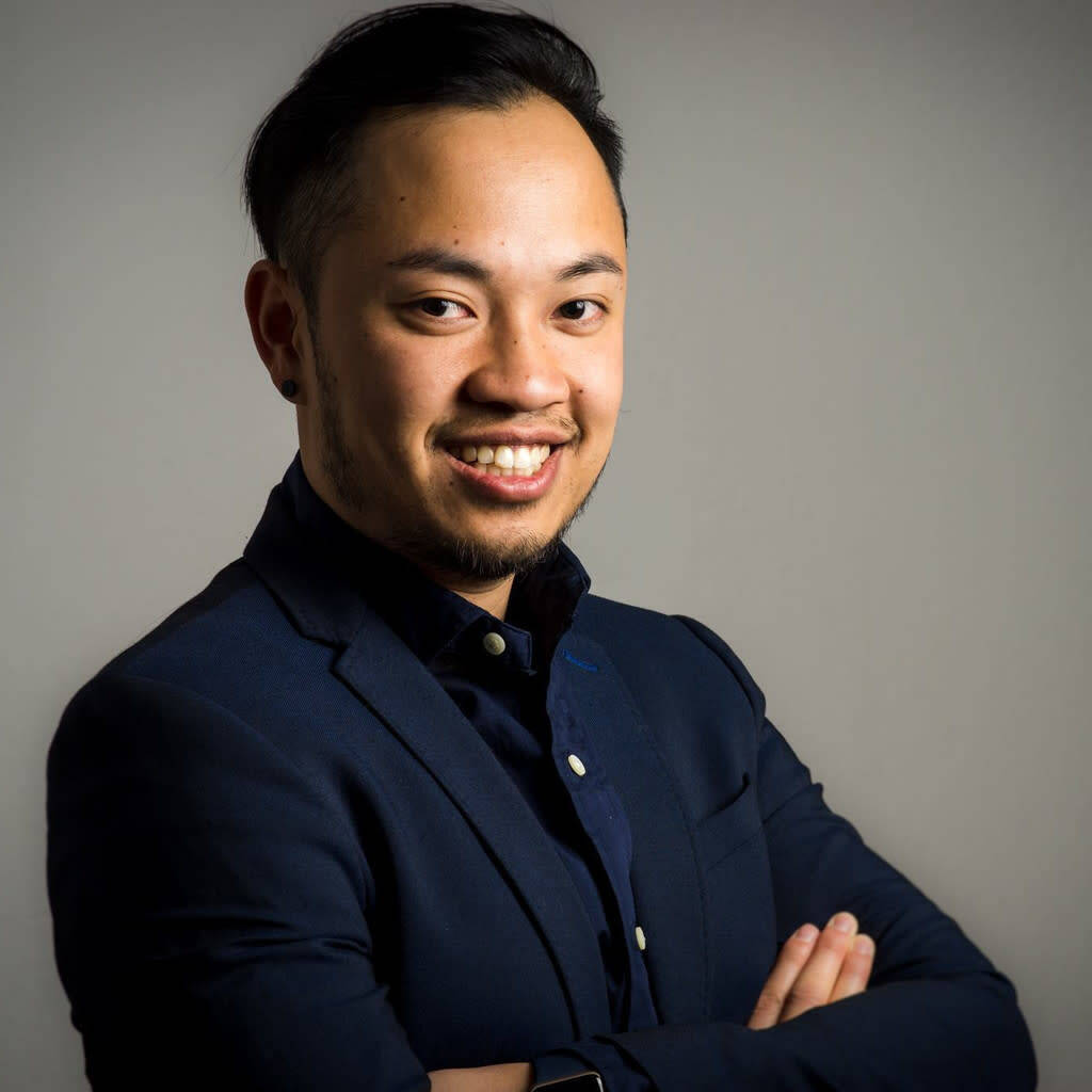 Danh Nhan Phung -  Mobile Android | Kotlin | Flutter