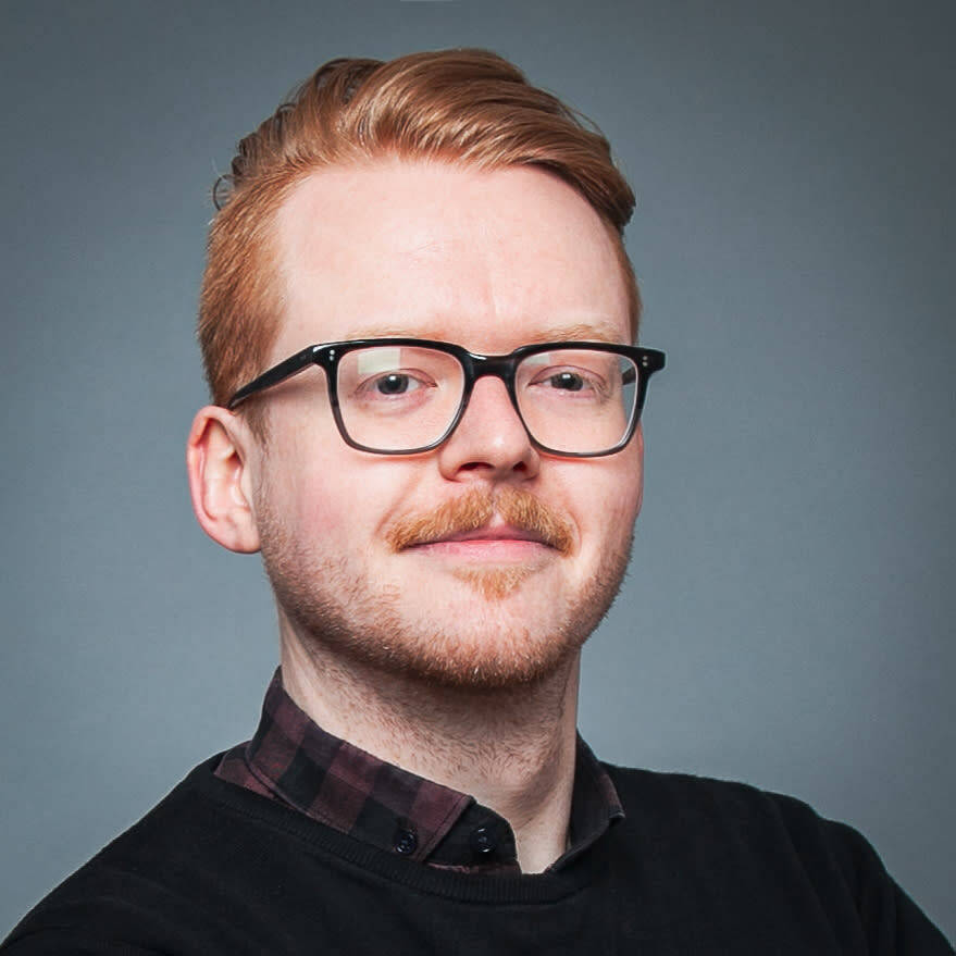 Florian Zeh
