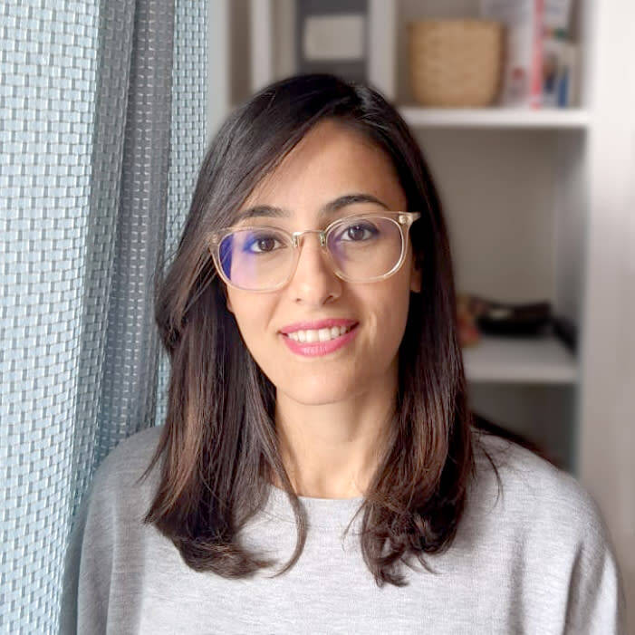 Jana A. - UX/UI designer et Direction Artistique