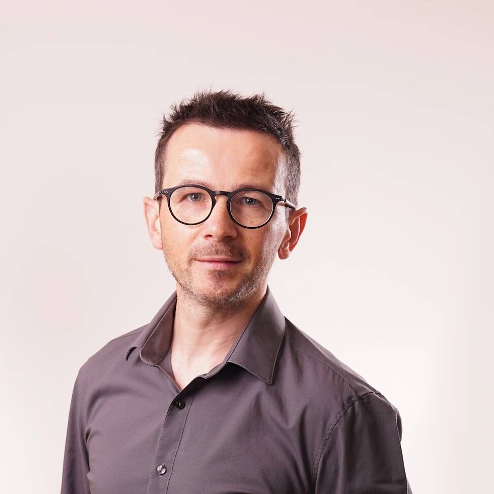 Marc Morel