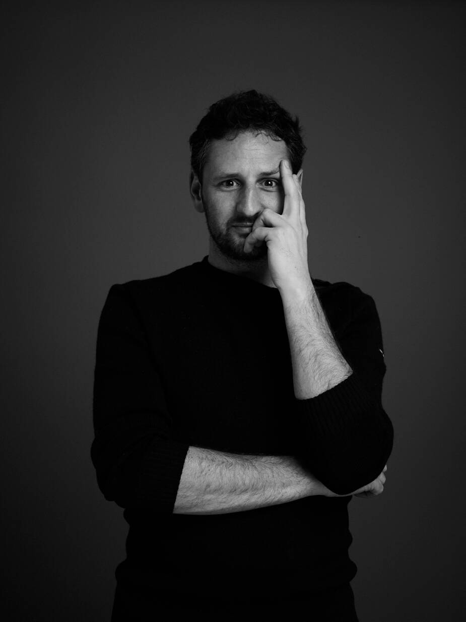 Marc Lafond