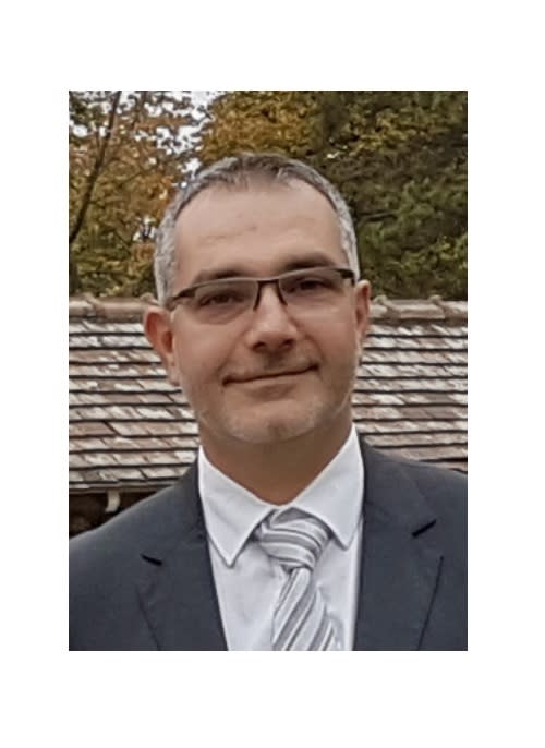 Michael Aguggiaro