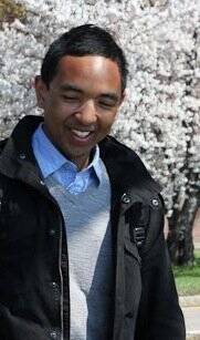 Hery Ratsimihah