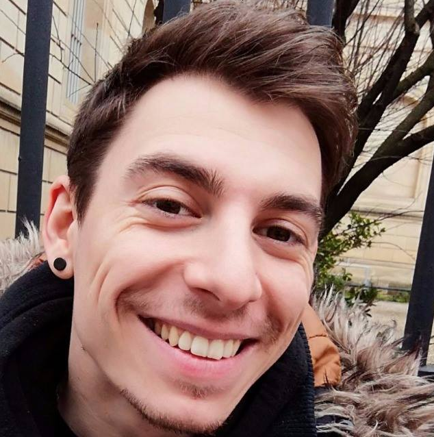 Nicolas Ruiz