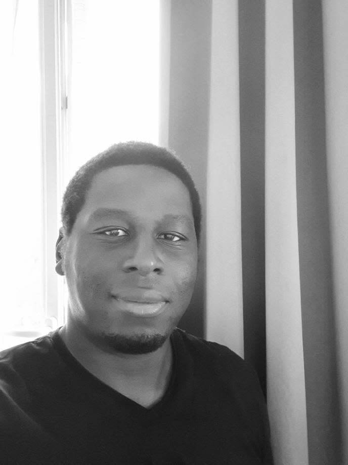 Francis Boudo - Solution architect/Tech lead