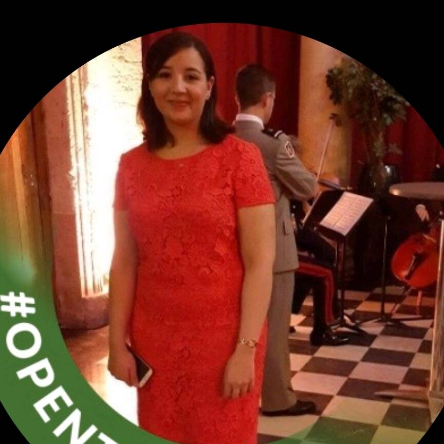 Meryem E.