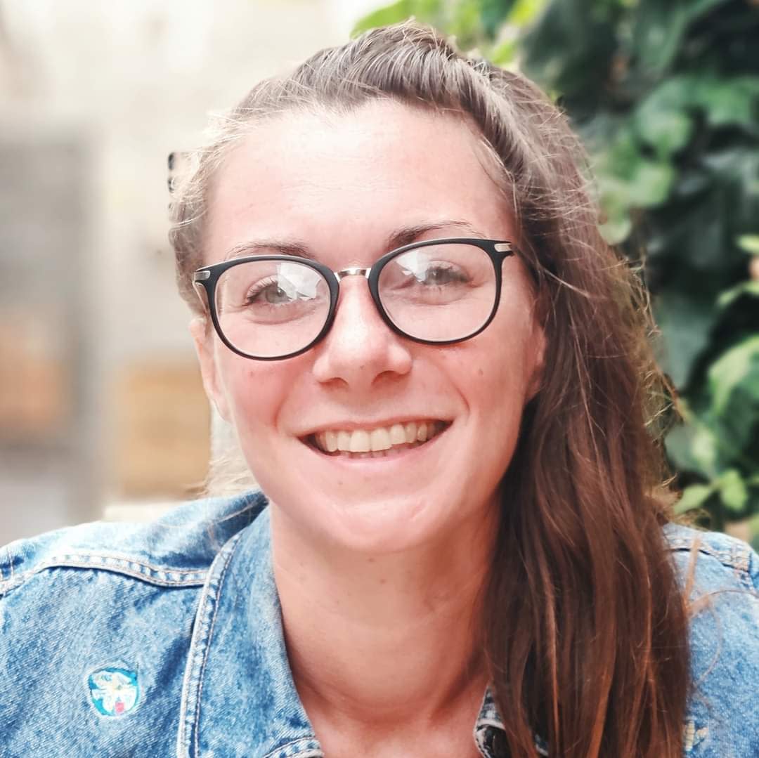 Raphaëlle .