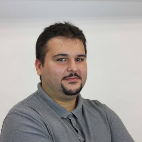 Daniel Girard