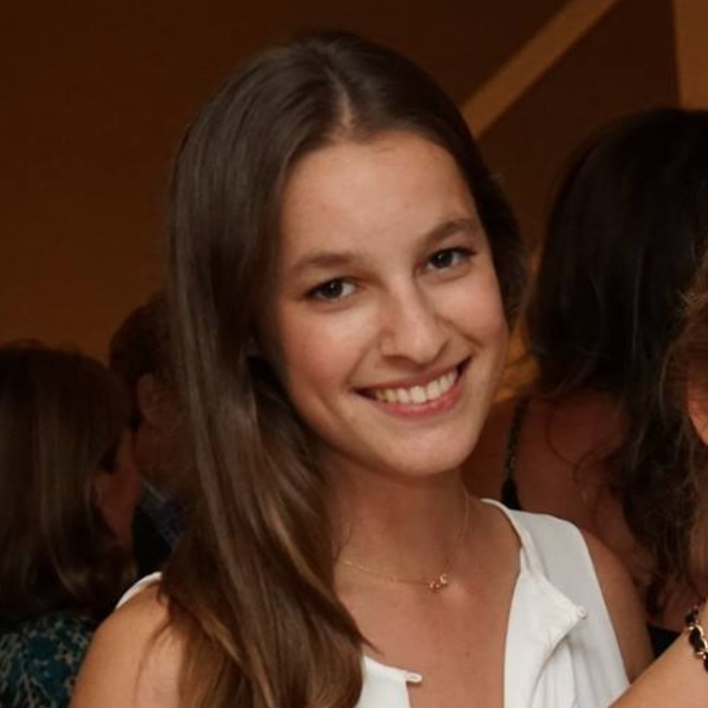 Anaëlle Merchin