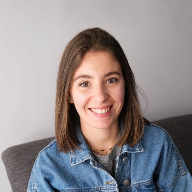 Sarah Mendiburu
