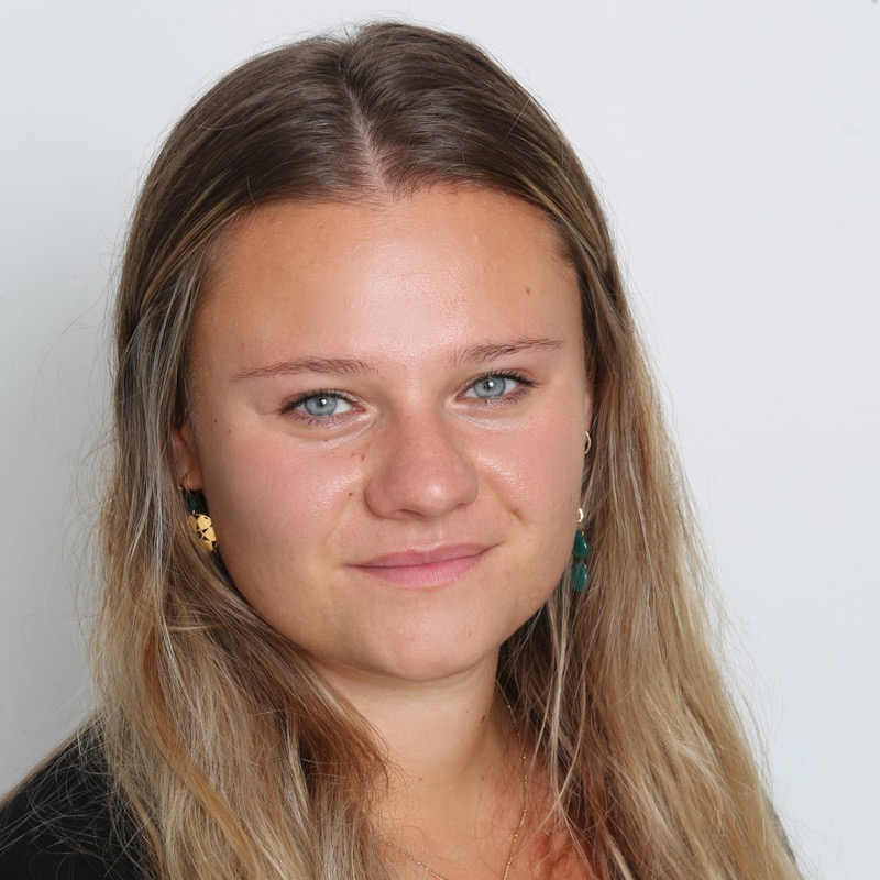 Blandine Boucher