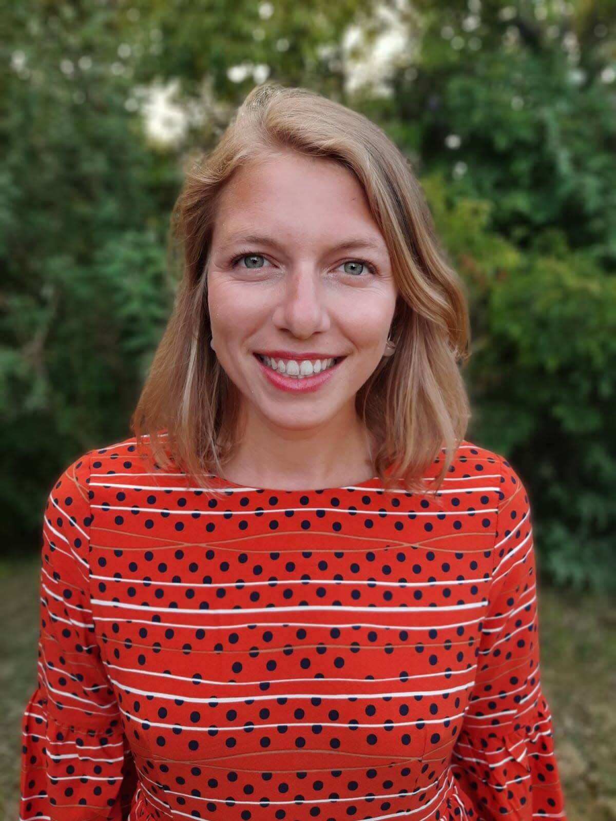 Sidonie Deleplanque