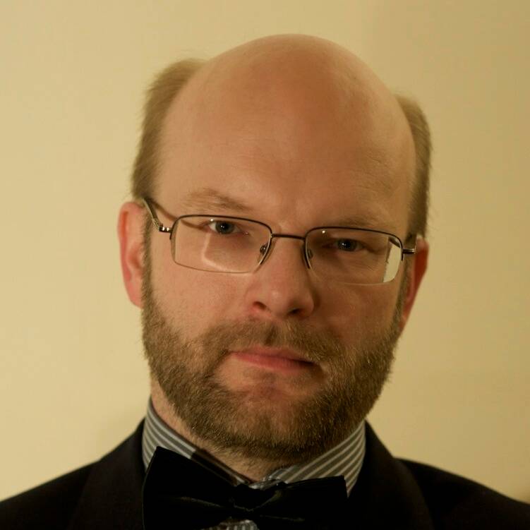 Richard Michael Kues