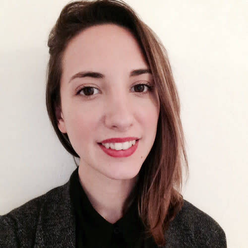 Anne-Sophie Lamotte - Copywriter SEO & Rédacteur Web 