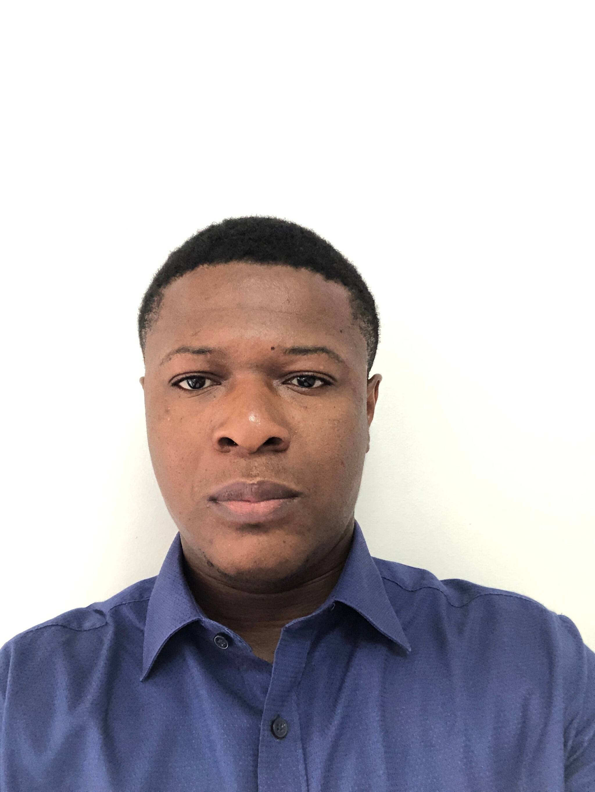 Komlan-Kouma Edem Gbadabizo