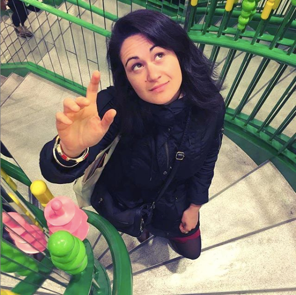 Clara Garnier