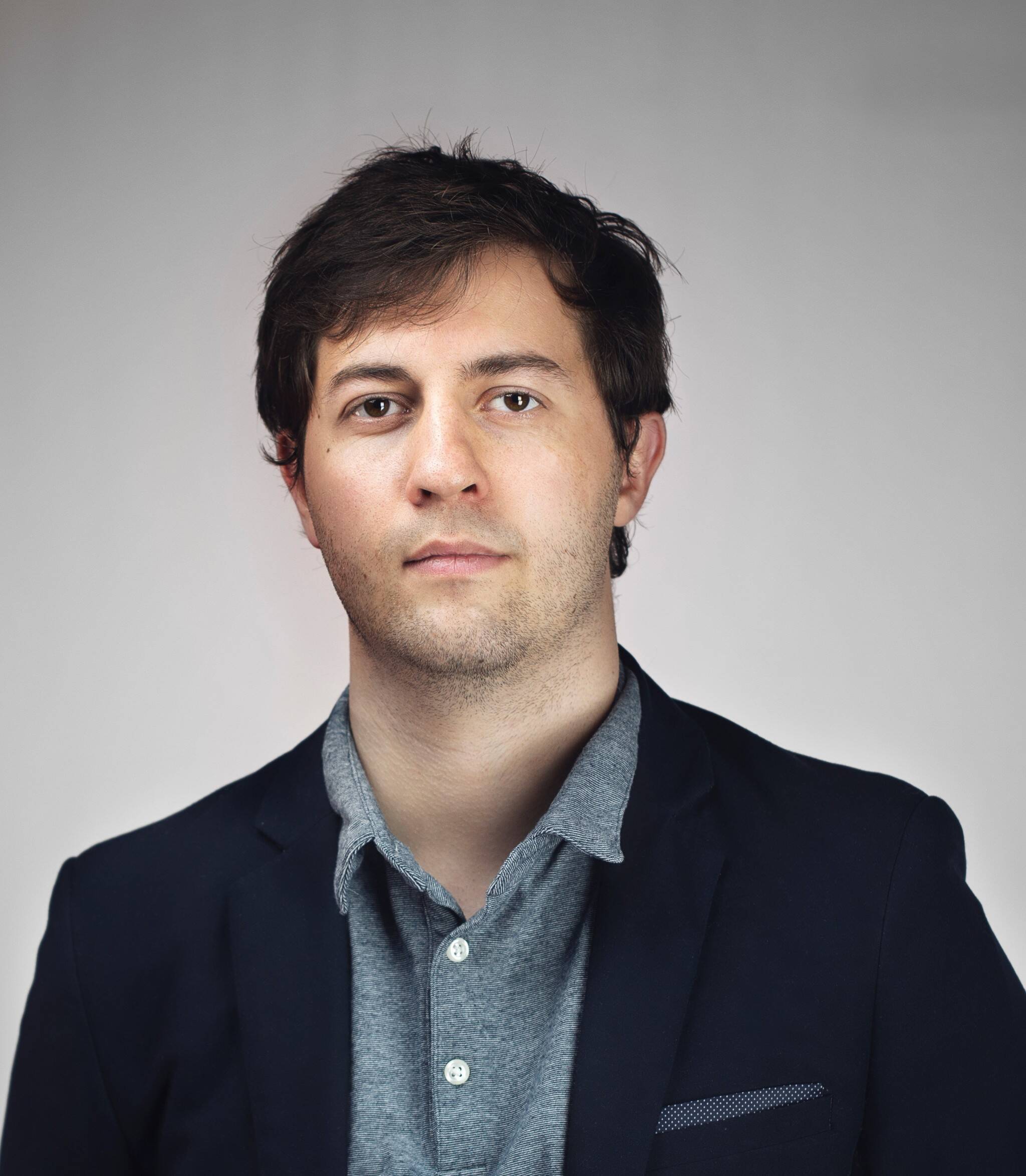 Denis Anfossi