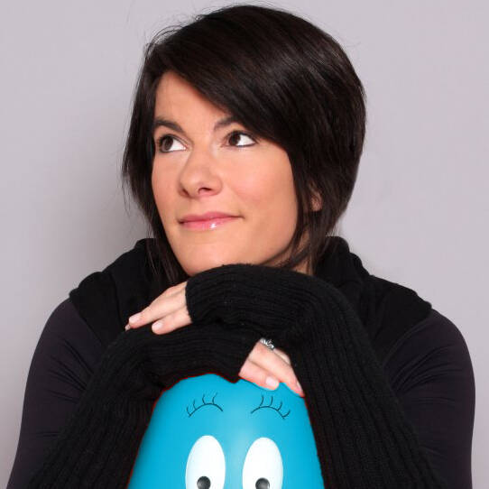 Charlotte Tournois