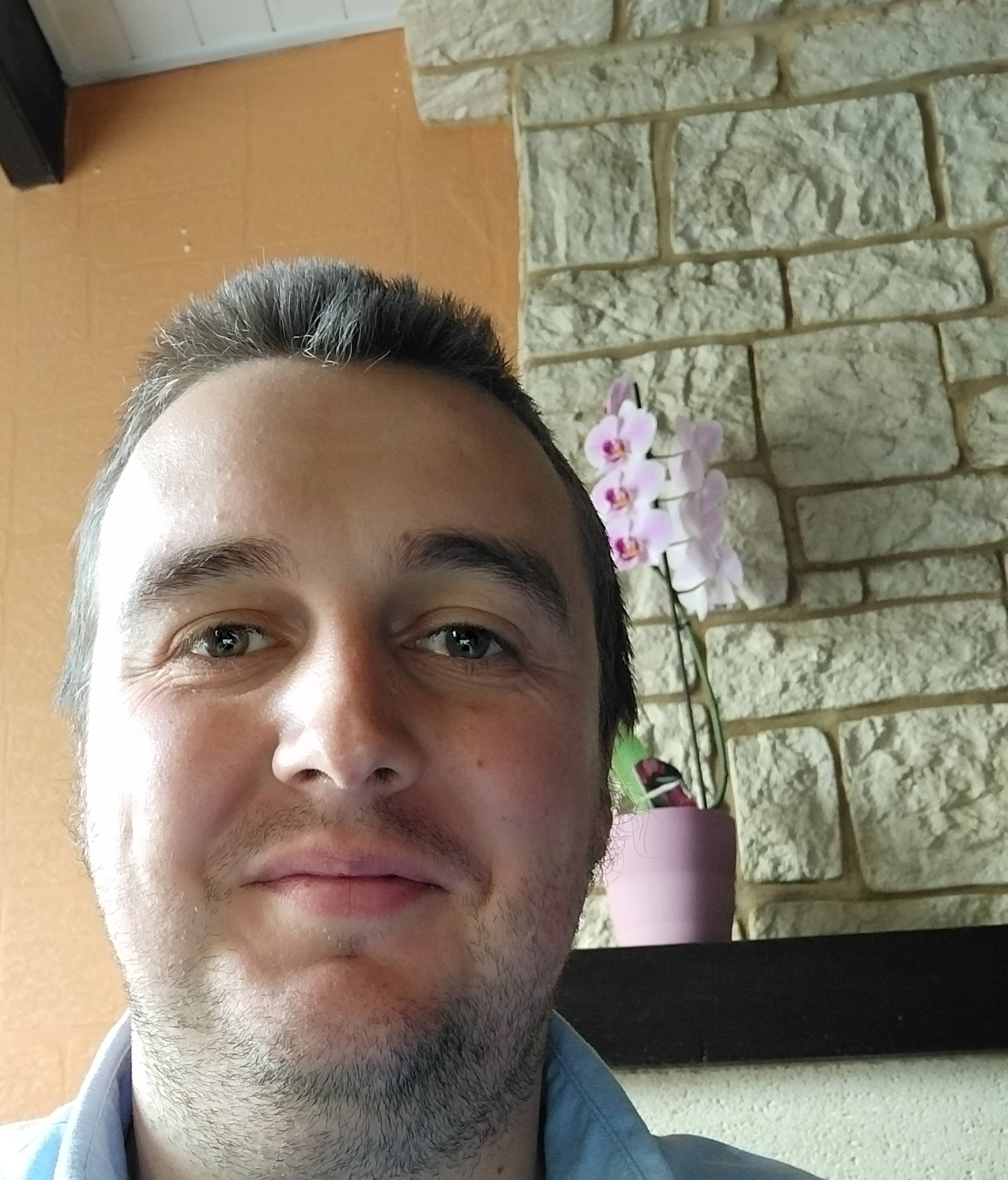 Nicolas Marque